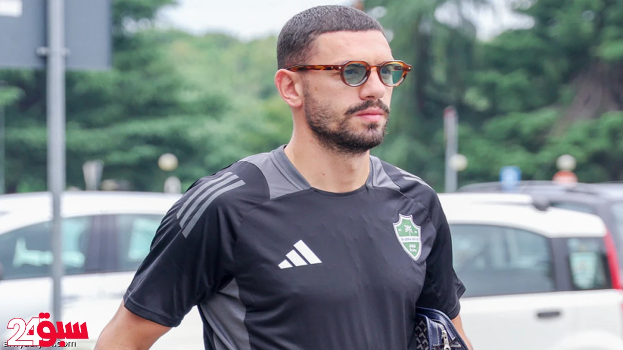 الأهلي يُخضع ديميرال لبرنامج تأهيلي مكثف تمهيداً لعودته القوية للملاعب
